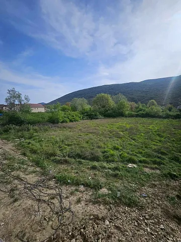 2843 m² Land Plot in Kovaci with Direct Access to the Main Highway — photo 4